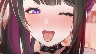 Khoảng cách gachi của vợ