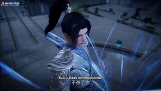 Lingwu Continent Episode 126 Subtitle Indonesia