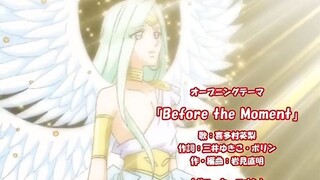 Mermaid Melody (PURE) Final EP-39