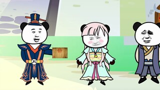 《太子不认识爹》第61集：赵风要还秦始皇，十万两！
