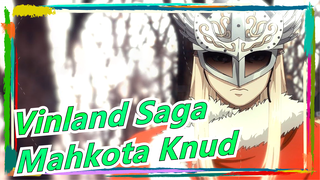 [Vinland Saga / Knud] Mahkota Raja / Moonshadow