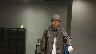 [Luyện tập] Luyện tập phong cách rối-Liu HaoLeayo.G