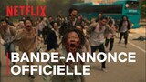 All of Us Are Dead | Bande-annonce officielle VF | Netflix France