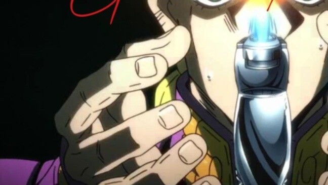 Golden Wind