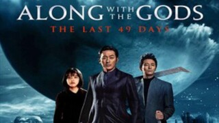 THỬ THÁCH THẦN CHẾT :49 NGÀY CUỐI CÙNG