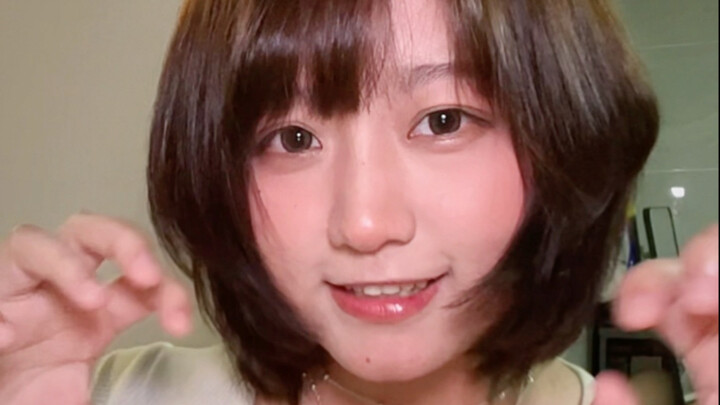 تحدي كتم النفس عن النظر إلى هناك