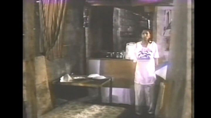 BABAE SA BUBUNGANG LATA (1998) // AYA MEDEL