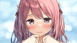 Yang lain benar-benar memancing, hanya protagonis pria yang menangkap sekelompok gadis cantik! Anima