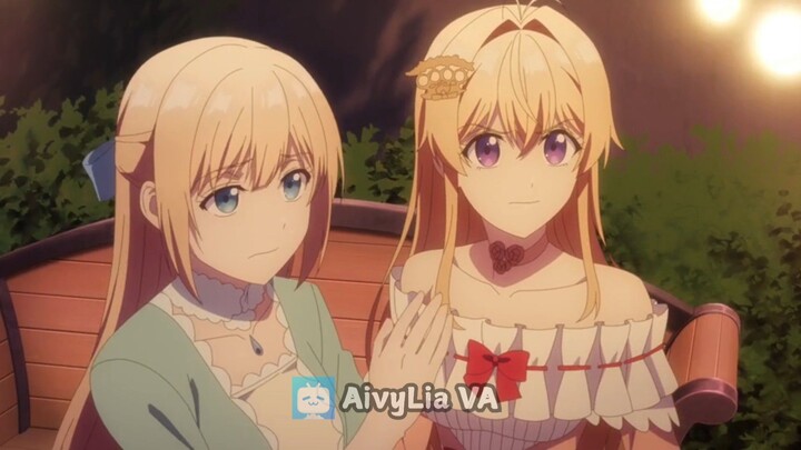 [FAndub] Nigashita Sakana wa Ookikatta ga Tsuriageta Sakana ga Ookisugita Ken Indonesia part 1 dub