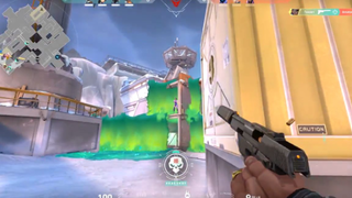 INDUSTRY BABY  (Valorant Montage) #gamehay