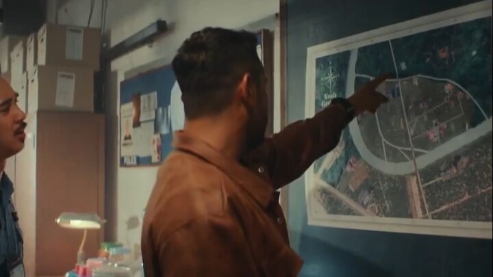 Mikael Pemburu Dua Alam (2026)