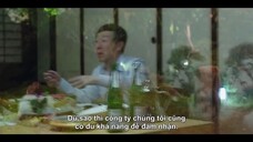 Chuyện tình ở Gaus EP 5 [Sub Việt]