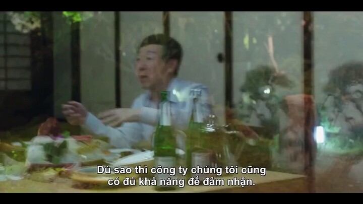 Chuyện tình ở Gaus EP 5 [Sub Việt]
