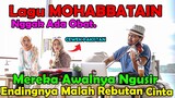 Lagu MOHABBATAIN Nggak Ada Obat. Cewek Pakistan Awalnya Ngusir, Endingnya Malah Jatuh Hati.