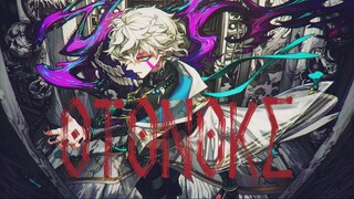 [Sampul/subtitel cc] Otonoke / Kacang Menyeramkan [Nijisanji]