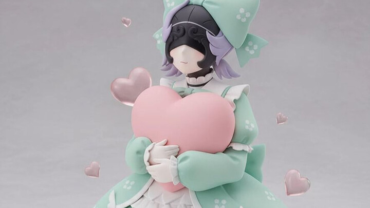 ❤️Koleksi lengkap figur imut dari Gushi ❤️