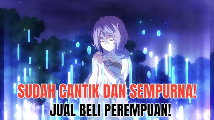 Dibuang dan Dijual?! Perjalanan Seorang Saint yang Terlalu Sempurna!