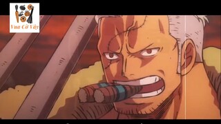 Vua Cờ Vây - Rap về One Piece và Naruto (Nhẫn Giả Haki) #anime #schooltime