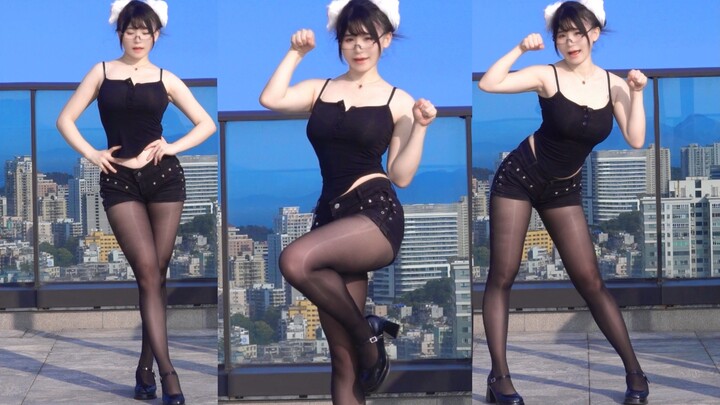 ❤️ Little Cat Meow Meow ❤️