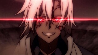 Take Back the night (Kenja no Mago AMV)