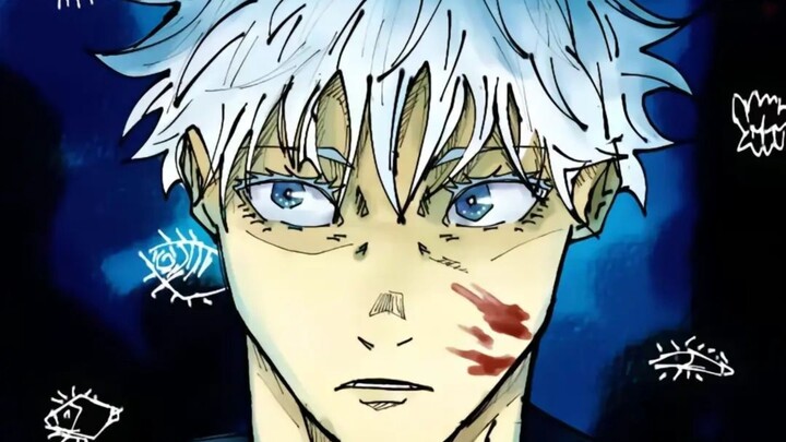 Penjelasan Alur Cerita Bab 1-3 "Zombie Jujutsu Kaisen" (Kumpulan)