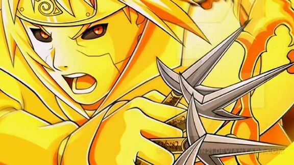 Naruto Shippuden edition