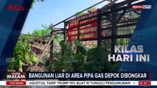 Berita Satu Malam BeritaSatu TV - 21 Juli 2025
