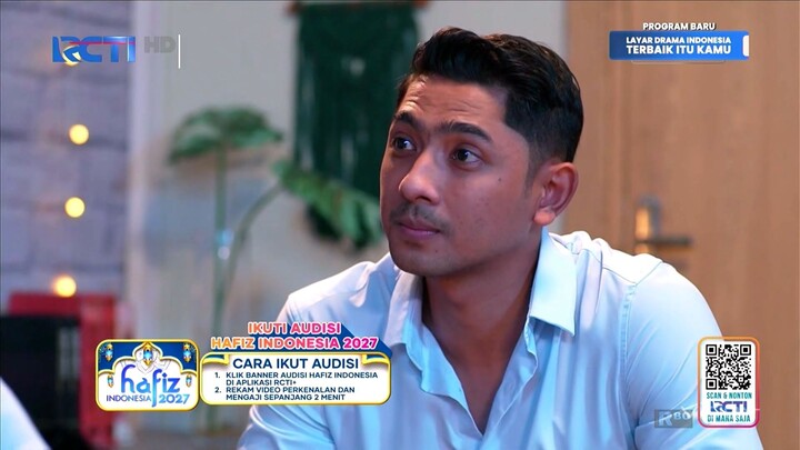 Terbaik Itu Kamu - 03