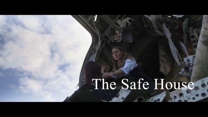 The Safe House"