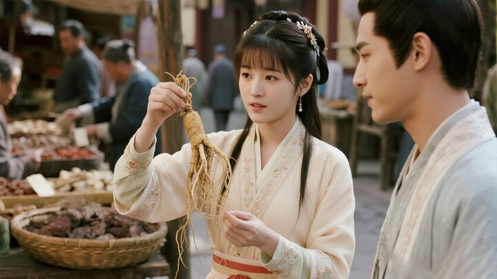 Reinkarnasil Setelah Putus Hubungan, Aku Jadi Putri Kerajaan-Keluargaku Menyesal Gila!#minidrama