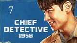 Chief Detective 1958 Ep 7 Eng Sub