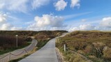 พาเที่ยวทะเลเมืองนอกบนเกาะ Texel เนเธอร์แลนด์