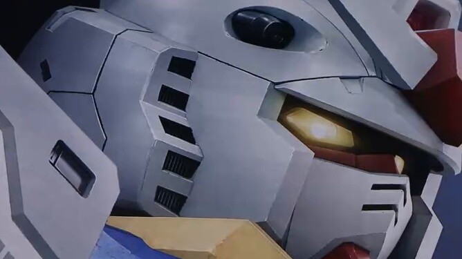 Ko ceiling? Changlong 5501 reprint quality performance