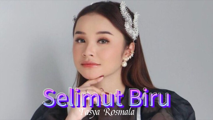 Selimut Biru - Tasya Rosmala Adella
