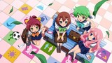Baka And Test (S2 Ep 4)