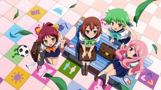 Baka And Test (S2 Ep 6)