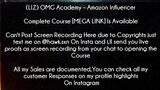 (LIZ) OMG Academy Course Amazon Influencer download