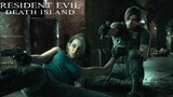 RESIDENT EVIL DEATH ISLAND 2023 - Watch Full Movie in the link below