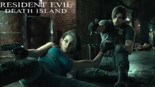 RESIDENT EVIL DEATH ISLAND 2023 - Watch Full Movie in the link below