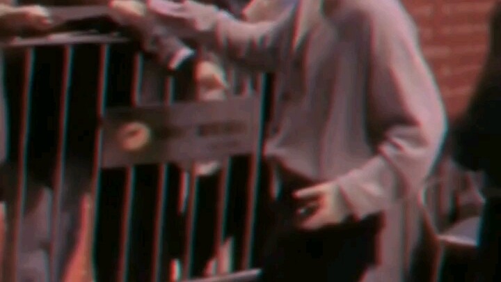 I’m absolutely obsessed with how icy and aloof he is—watching him reach out to take the letter from 