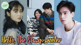 hello,the sharpshooter episode 1