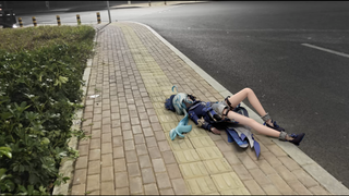 谁家芙...不确定，再看一眼doge