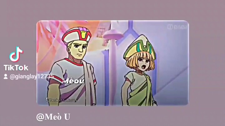 cậu ấy là người bạn vô cùng đảng quý của tôi!