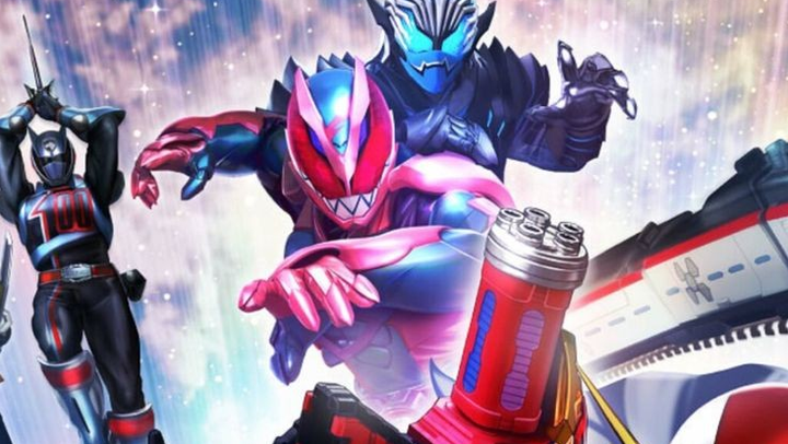 Kamen Rider Kabuto Titisan Kamen Rider Stronger Ini Fakta Kamen Rider Kabuto Bstation