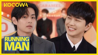 Running Man EP682 Highlights | Part 1 | KOCOWA+