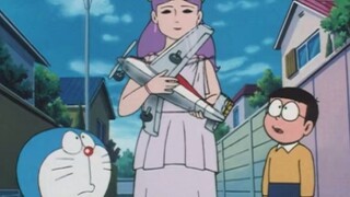 Doraemon in Hindi Season 03 Episode 34