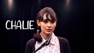 Telemovie Chalie 2016