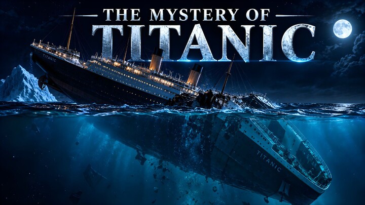 The Mystery of Titanic: What Really Happened to the Unsinkable Ship?