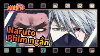 [Naruto] Phim ngắn "Tình bạn của 2 người"