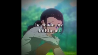 Isabella’s backstory edit (tpn)|| Electroheart